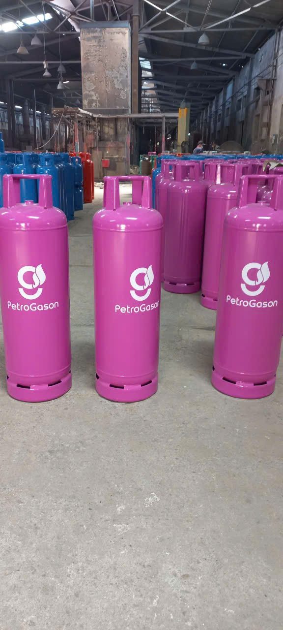 Bình Gas 45kg